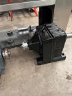 Peerless Triple Roller Bar Mixer Hs28hd